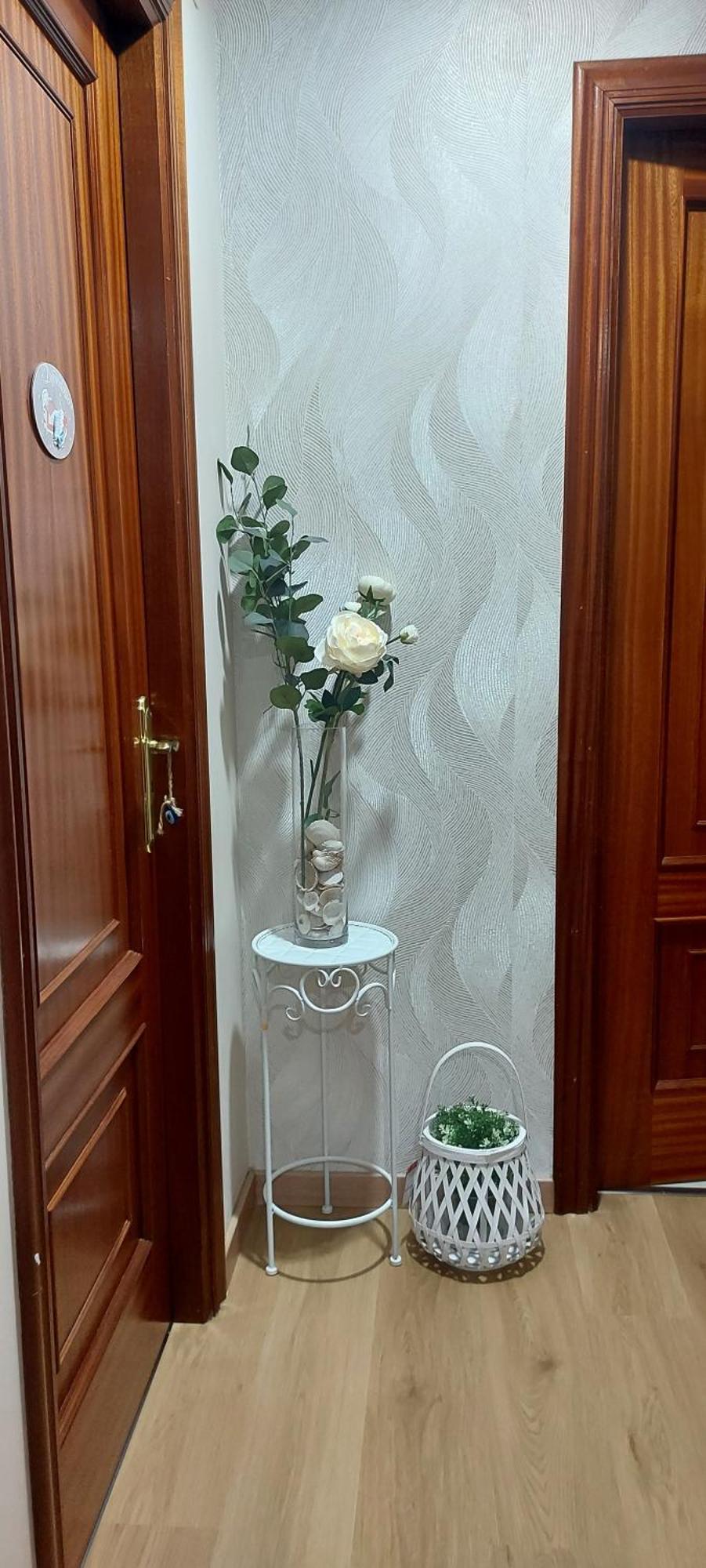 Apartamento Xanela O Mar Laxe Zewnętrze zdjęcie