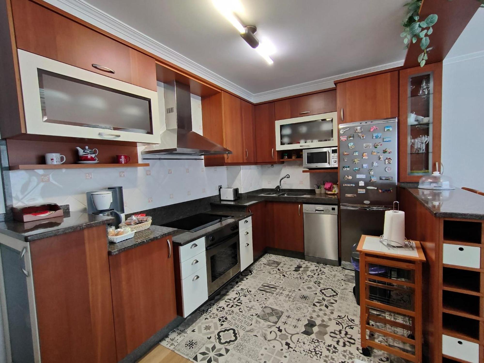 Apartamento Xanela O Mar Laxe Zewnętrze zdjęcie